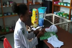 Pasca Gelombang Eksodus ASN, Perkantoran di Kobakma Papua Lengang