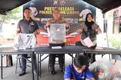 Kesal Diteriaki Maling, Pemuda Ini Tikam Warga Rejang Lebong hingga Tewas