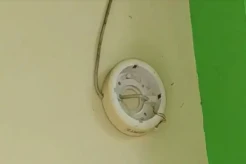 SMPN 6 Kota Pasuruan Dibobol Kawanan Maling, Sejumlah Uang dan 2 CCTV Raib Digasak Pencuri