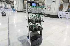 Jamaah Haji Diberi Jatah 5 Liter Zamzam, Kemenag: Dibagikan di Tanah Air