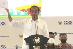 Catat! Jokowi Bilang...