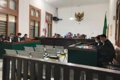 Sidang Perdana OTT Bupati Bogor Ade Yasin Ungkap Fakta yang Dibeberkan Kuasa Hukum