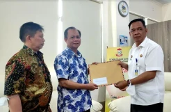 Peserta Lelang BUMD Makassar Tuntut Pembatalan Hasil Seleksi