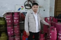 Harga Elpiji 12 Kg di Maros Naik, Kini Tembus Rp223 Ribu