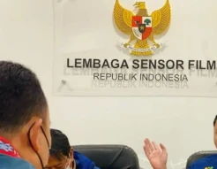 Ini Cara Kerja LSF Melakukan...