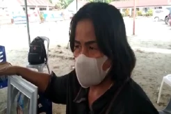 Keluarga Tolak Jika...