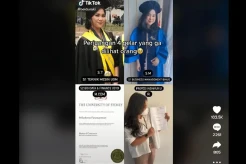 Viral Curhatan Wanita yang Berjuang Dapatkan 4 Gelar Sekaligus dari UI, UGM, BINUS, dan USYD