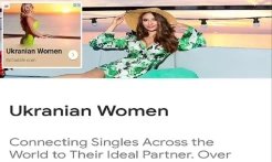 Iklan Kencan dengan...
