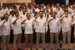 Koalisi Gerindra-PKB Didorong Berlanjut ke Daerah