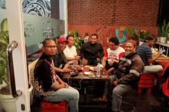 Pemilihan Ketua Umum IKA Smapul Akan Digelar di Hotel Lynt