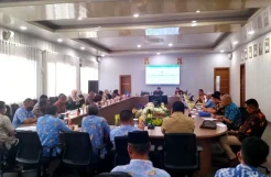 Semester I 2022, Realisasi PAD Maros Capai Rp107,8 Miliar