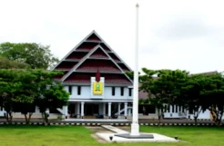 Legislator PBB Ancam Laporkan Ketua DPRD Sinjai Gegara Urusan PAW