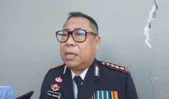 Bupati Mamberamo Tengah...