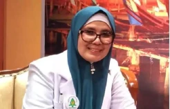 Membentuk Keluarga Tangguh Bencana