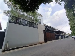 Nikita Mirzani Resmi Jadi Tersangka Kasus Dito Mahendra, Begini Suasana Kediamannya