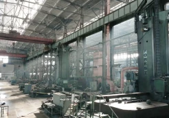 Profil Zhulyany Vizar Factory, Pabrik Senjata Ukraina yang Disegani Dunia