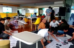 Kalla Learning Center Bakal Gelar Pelatihan Keterampilan dan Strategi Bisnis