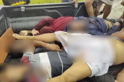 Penembakan Brutal KKB di Nduga Papua, 9 Warga Tewas 1 Luka Parah