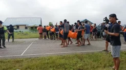 10 Warga Sipil Nduga Tewas Ditembak KKB, Pengamat: Bupati Harus Tanggungjawab