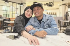 Viral, Video Putri Delina Tak Setuju Sule Nikahi Wanita Muda Banget