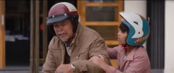 CERMIN: Perjalanan Membawamu