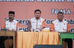 ORARI Sulsel Didorong Jadi Media Komunikasi untuk Bantu Masyarakat di Pelosok