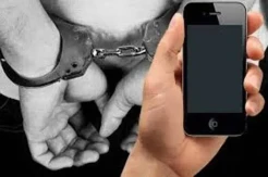 Curi 130 Ponsel di Gorontalo saat Hari Raya Idul Adha, 3 Pelaku Ditangkap di Makassar