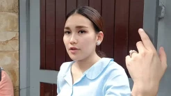 Ayu Ting Ting soal Bilqis Punya Bakat di Dunia Hiburan: Dia Lebih Centil