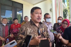 Sapi yang Positif PMK di Sulsel Bakal Disembelih Paksa