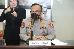 Sepekan Lebih Kasus Penembakan Brigadir J, Polri Masih Melengkapi Alat Bukti