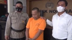Bejat! Guru Ngaji di Batam Cabuli 2 Santri di Toilet Musala