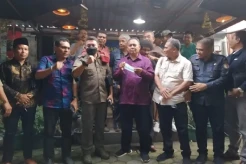 Kerusuhan Babarsari Jogja, 3 Kubu Rekonsiliasi Usai Dipertemukan Binda DIY