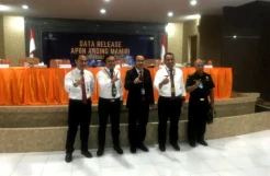 Penerimaan Pajak di Sulselbartra Tembus Rp8,1 Triliun, Sulsel Tertinggi