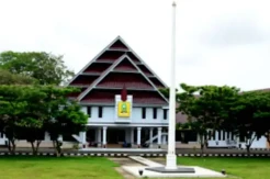 Ketua DPRD Sinjai Santai Tanggapi Ancaman Legislator PBB
