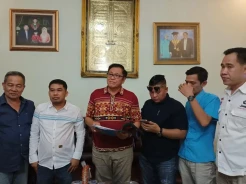 Terlibat Kasus Video...