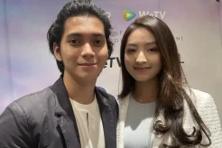 Ajil Ditto Tertantang...