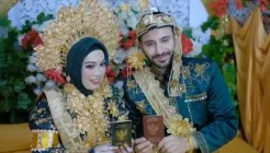 Kenal di Medsos, Pria Tukri Nikahi Wanita Muna Berdarah Bugis