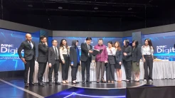Tingkatkan Kinerja, MNC Digital Entertainment Tunjuk Direksi dan Komisaris Baru