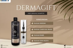 Dermagift Hair Serum...