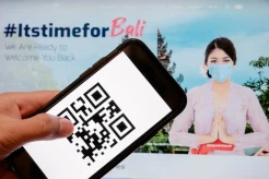 Promosikan #ItsTimeforBali,...