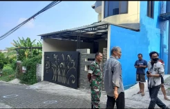 Istri Anggota TNI yang Ditembak OTK di Semarang Diduga Korban Pembegalan