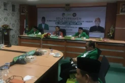 Dubes Indonesia untuk Mesir Berkunjung, UMI Bidik Peluang Kerja Sama