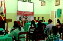 PMKRI Cabang Makassar...