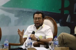 Pembangunan di Papua...