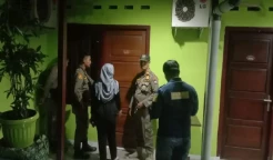 5 Pria dan 3 Gadis di...