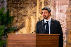 Urgensi CEPA UEA-RI dan Peran Uni Emirat Arab dalam G20