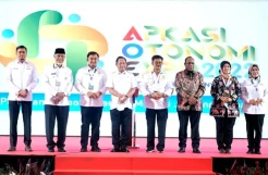 Adnan Sebut Apkasi Otonomi Expo Bangkitkan Perekonomian Daerah