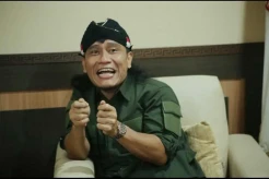 Luruskan Berita Hoaks, Gus Miftah: Ganjar Itu Sahabat Saya