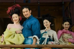 4 Film Korea Kolosal...