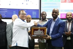 CDRB Tanzania Lakukan Studi Banding ke PNM, Ini Alasannya!